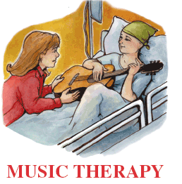 Terapi Musik