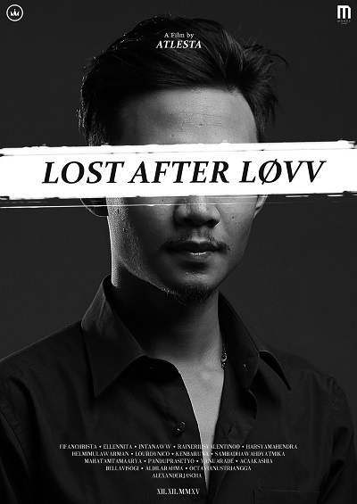atlesta - Lost Afer Lovv