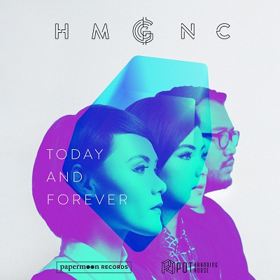 HMGNC Single Today and Forever