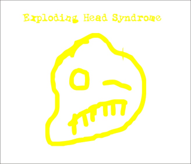 exploding head syndrome