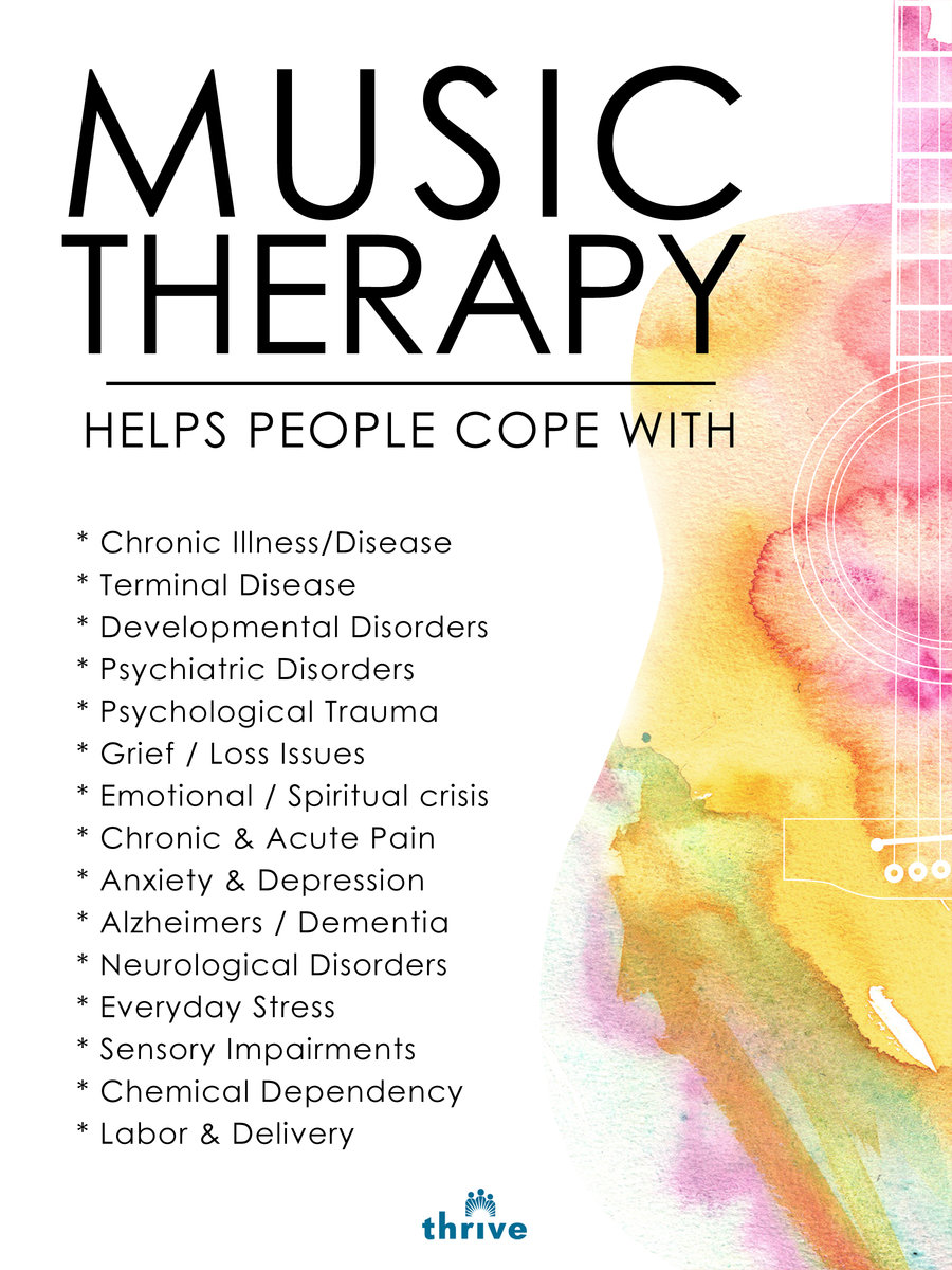 Musik Terapi