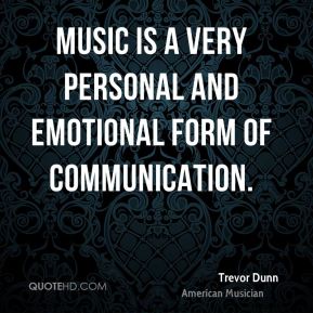 Musik dan Komunikasi