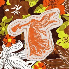 Band Indie : Tika and The Dissidents – Album The Headless Songstress(2009), Single “May Day”