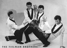 Berita musik : The Tielman Brothers
