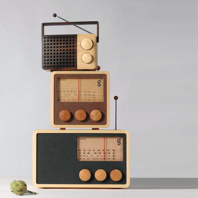 Radio Magno 