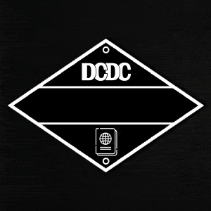 DCDC PASSPORT