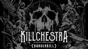 DCDC Killchestra
