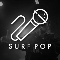 Surf Pop