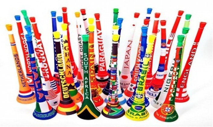 93+ Gambar Alat Musik Vuvuzela Terlihat Keren