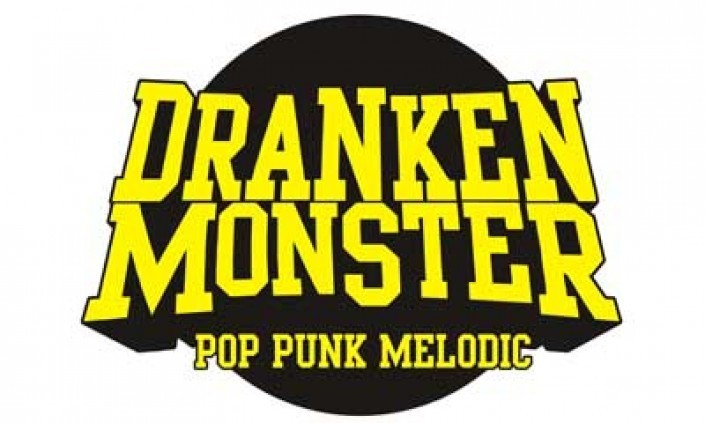 "Mabuk" Pop-Punk Dranken Mons  Berita Musik Indie